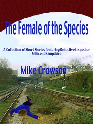 cover image of The Female of the Species